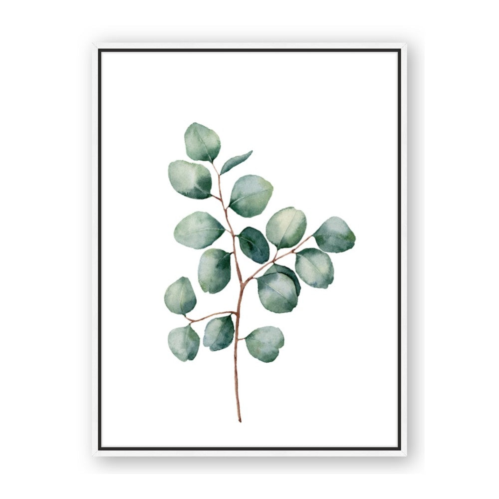 Leaves III