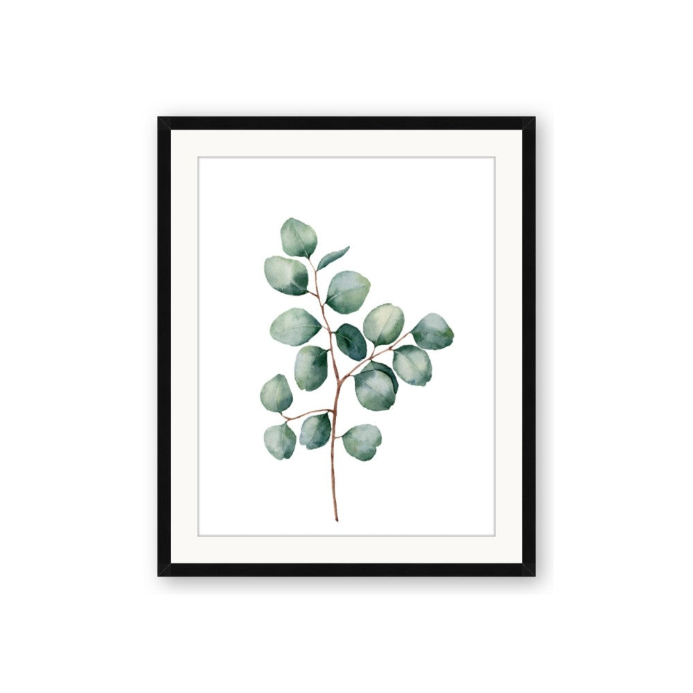 Leaves III