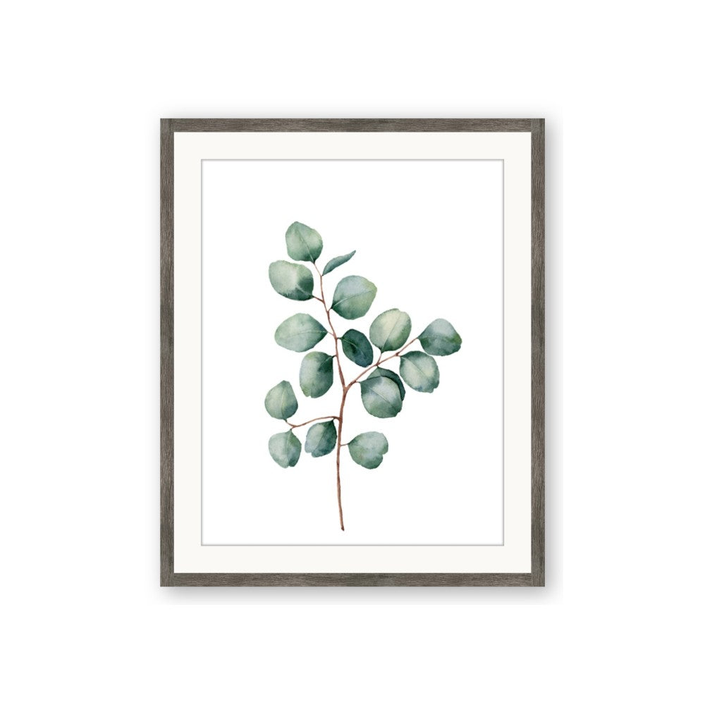Leaves III