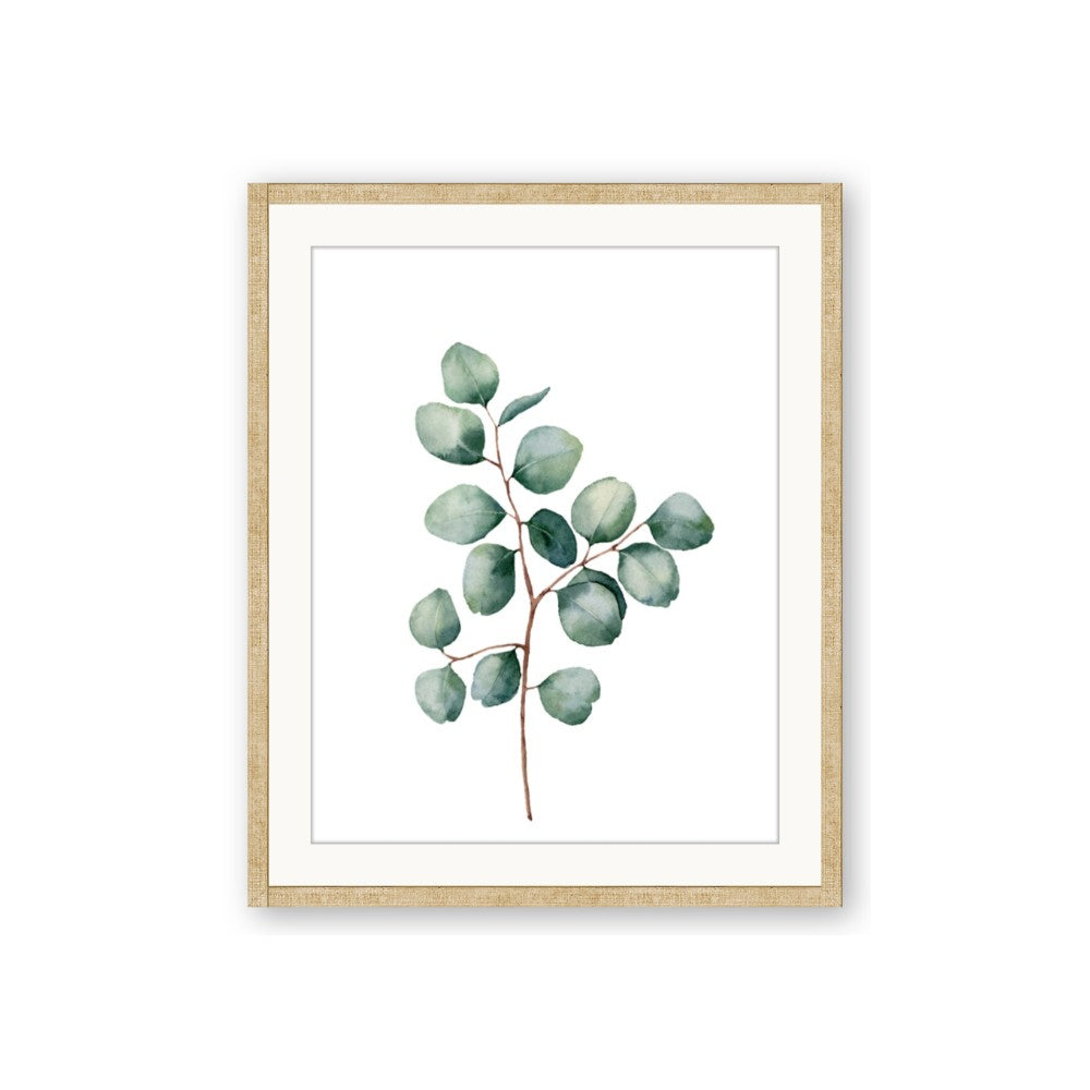 Leaves III