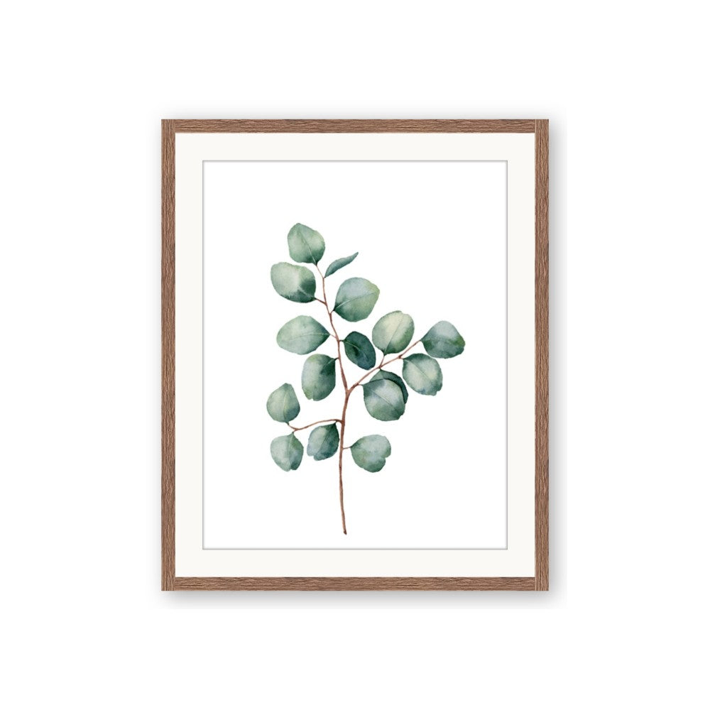 Leaves III