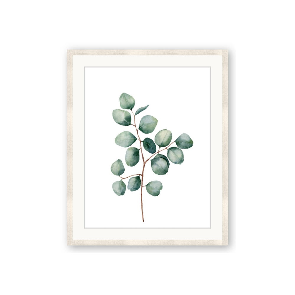 Leaves III