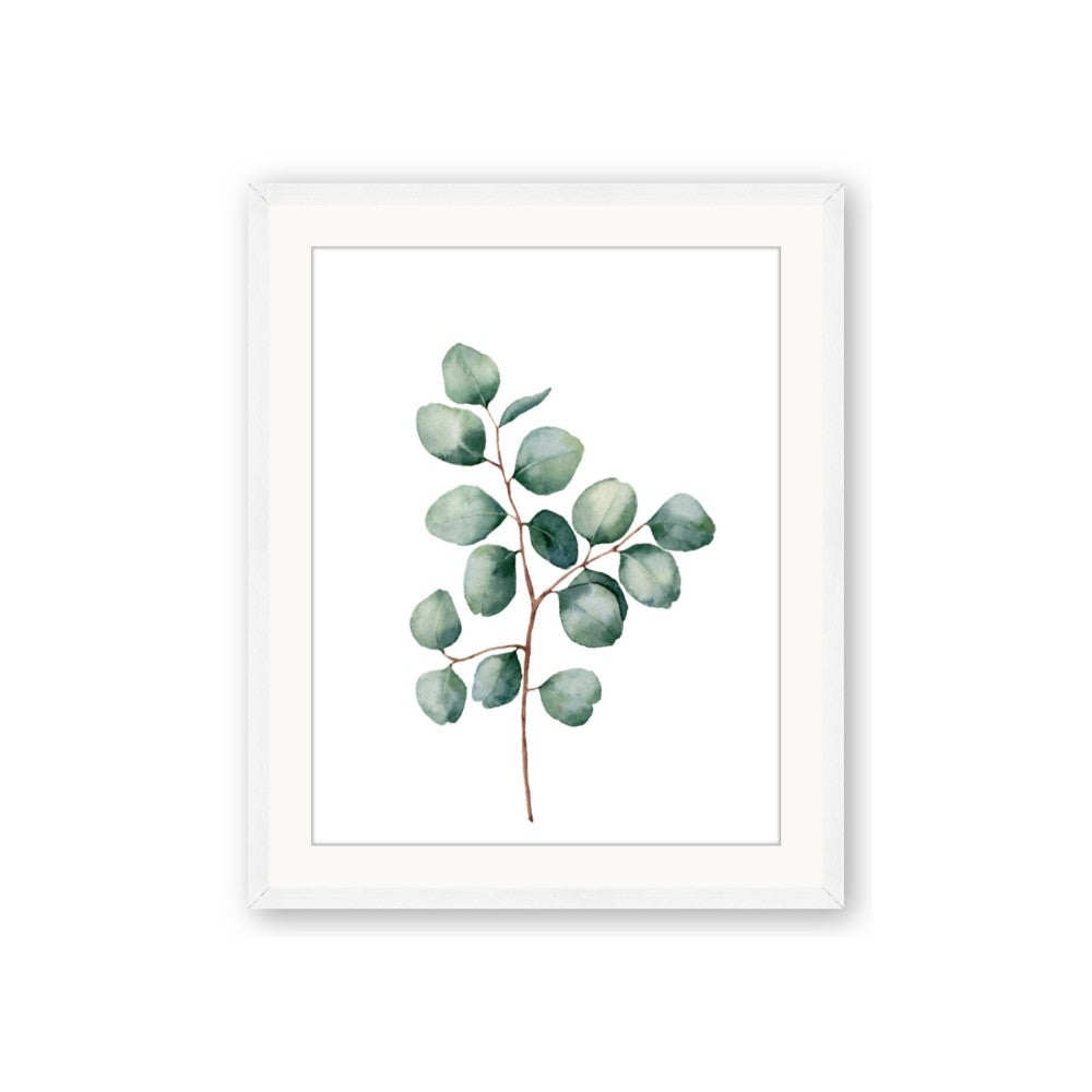Leaves III