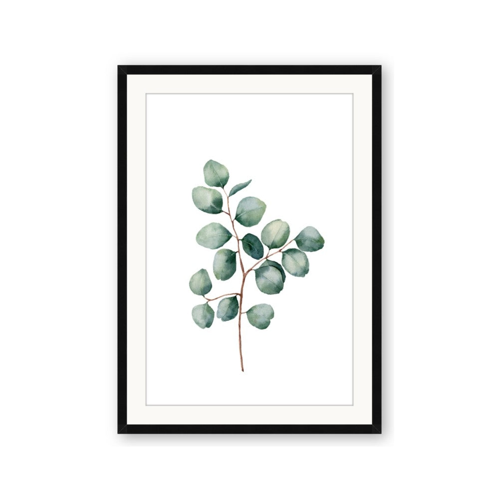 Leaves III