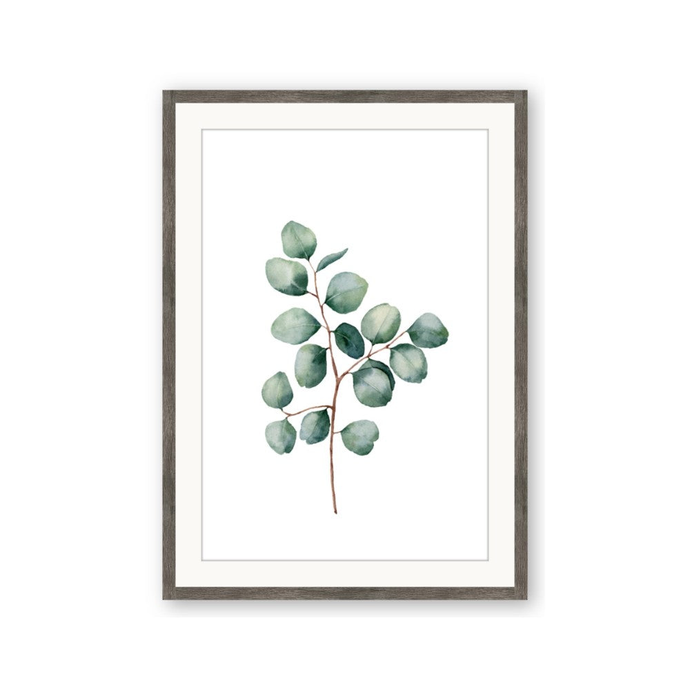 Leaves III