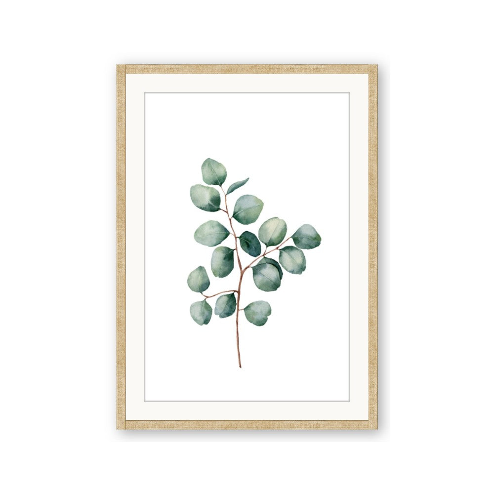 Leaves III