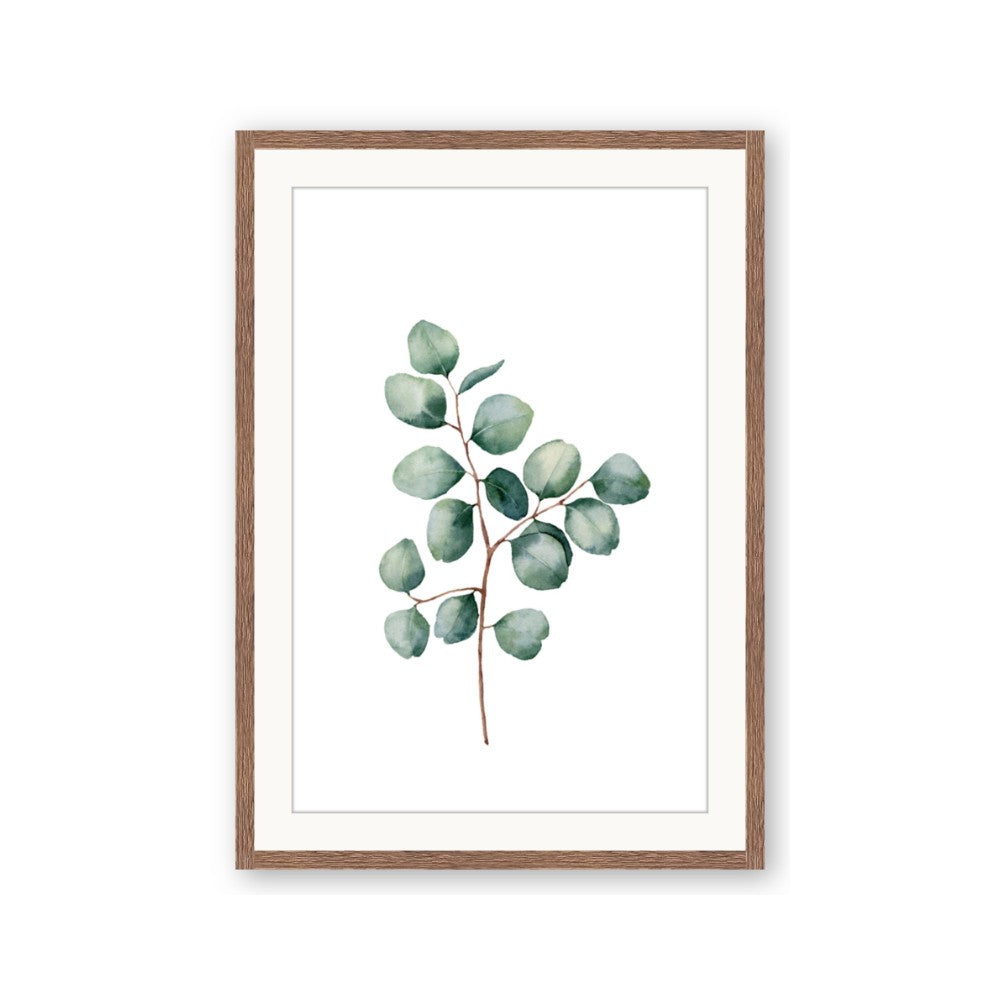 Leaves III