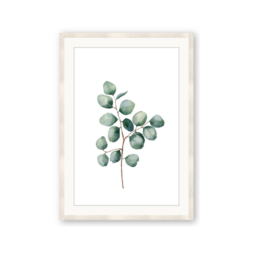 Leaves III