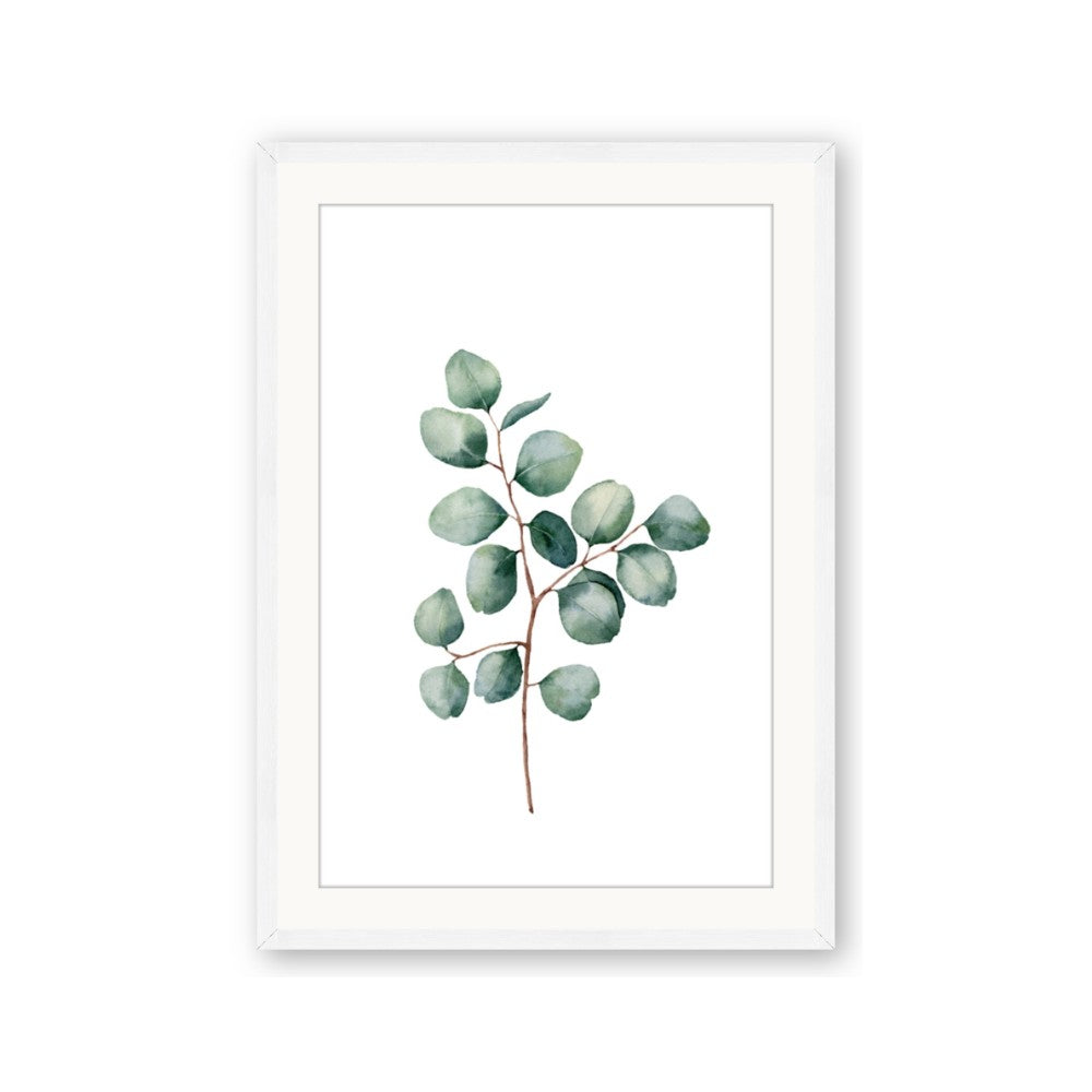 Leaves III