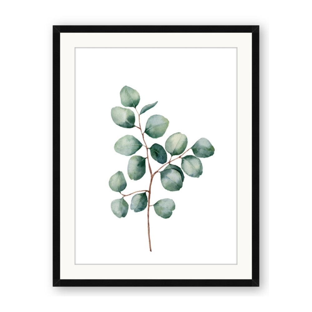 Leaves III