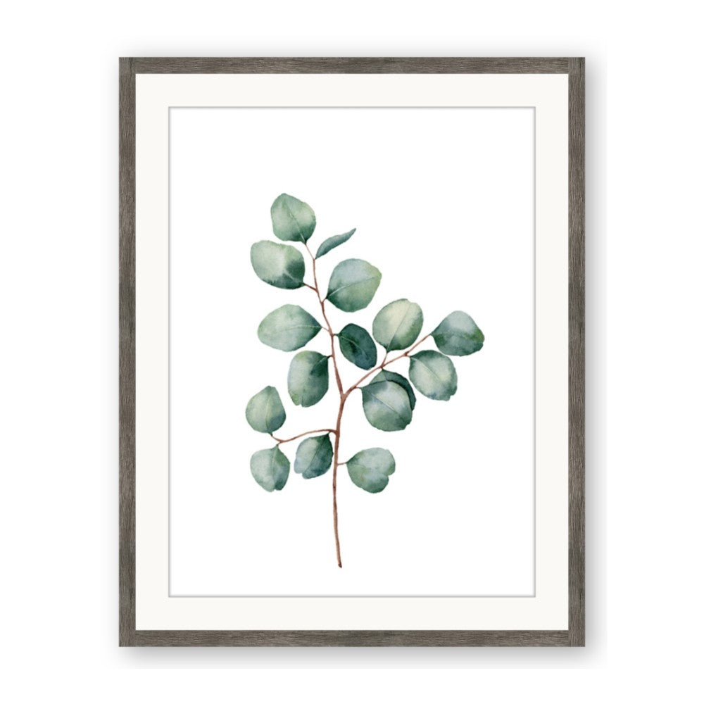 Leaves III