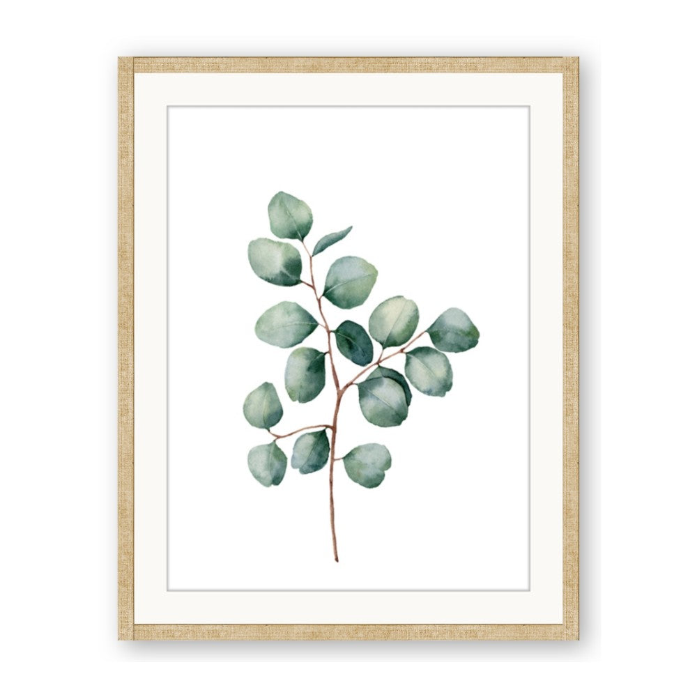 Leaves III