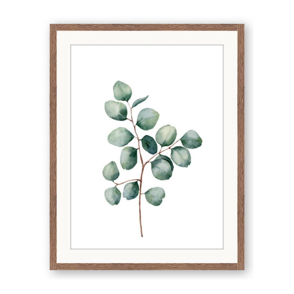 Leaves III