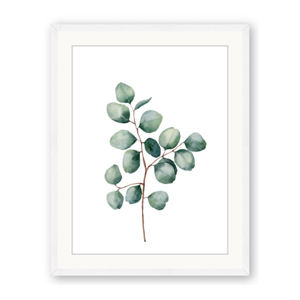 Leaves III