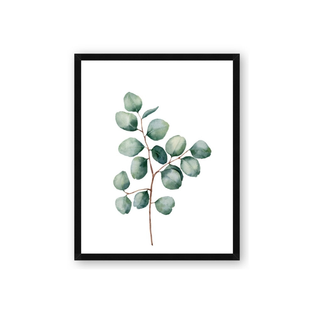 Leaves III