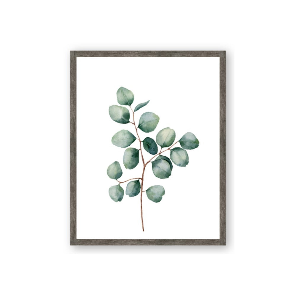 Leaves III
