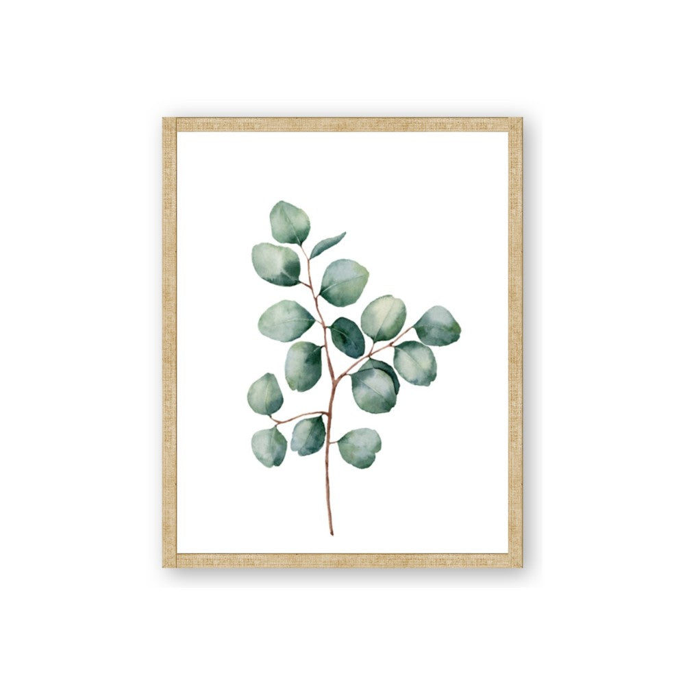 Leaves III