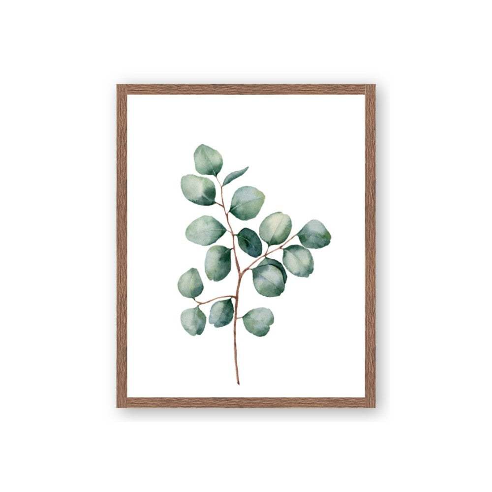 Leaves III