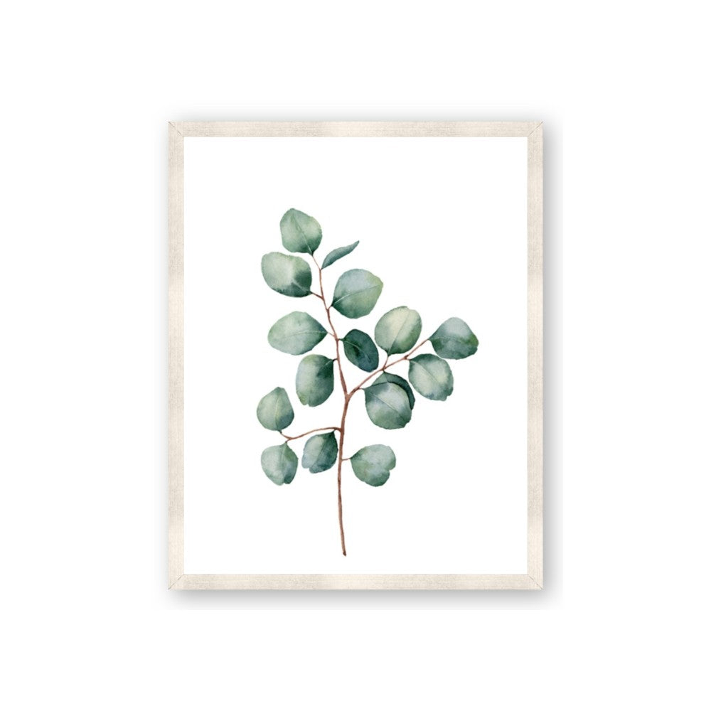 Leaves III