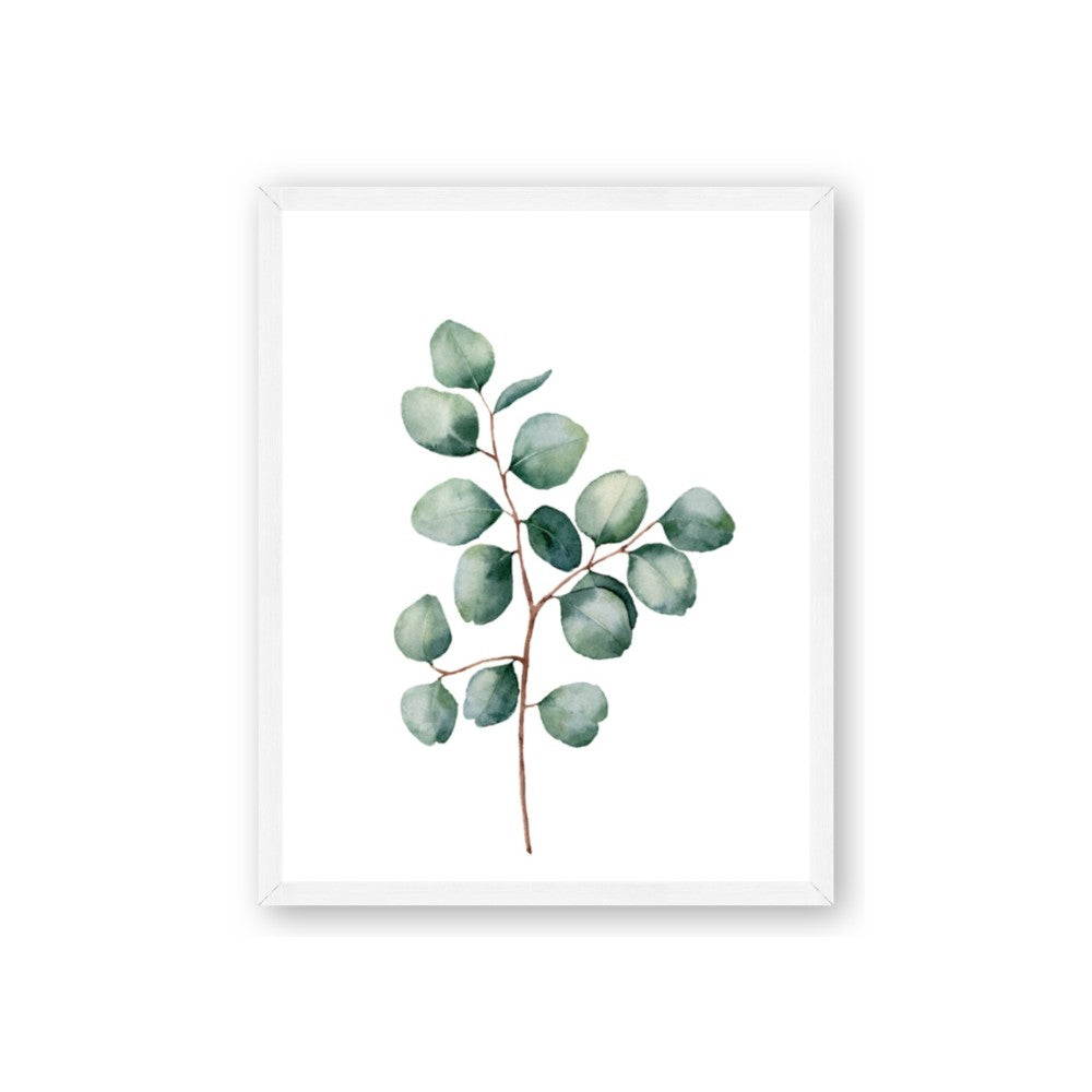 Leaves III