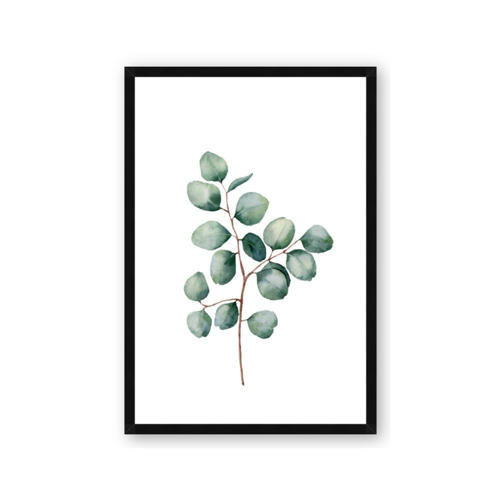 Leaves III