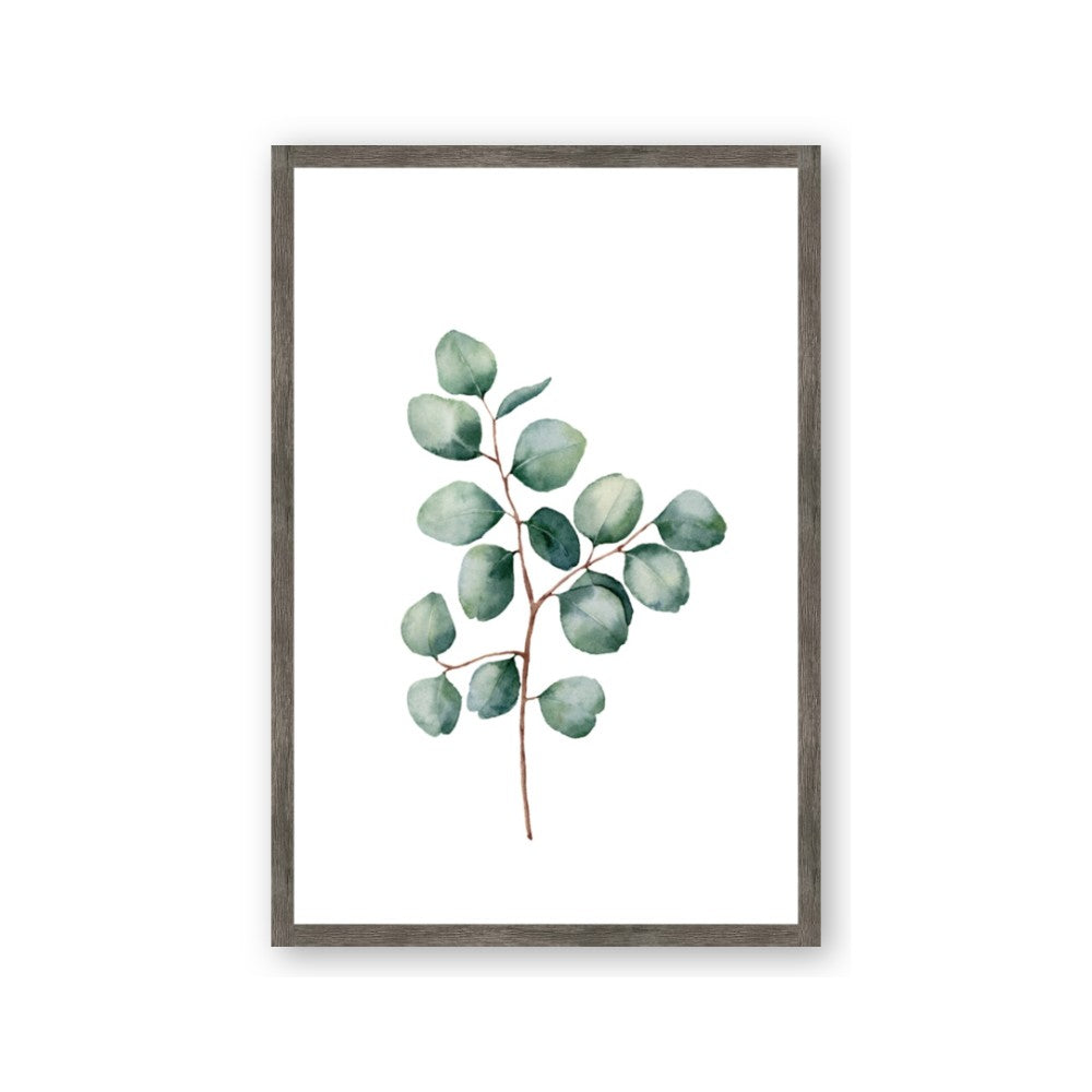 Leaves III