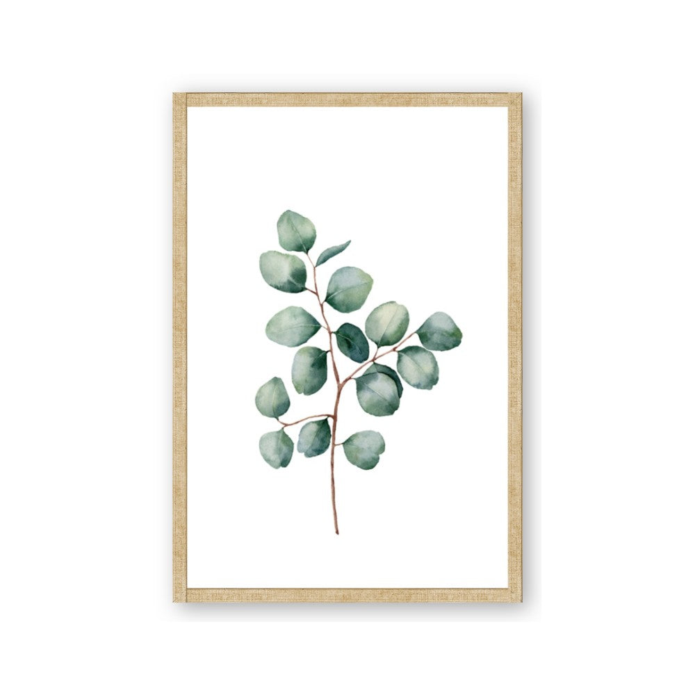 Leaves III