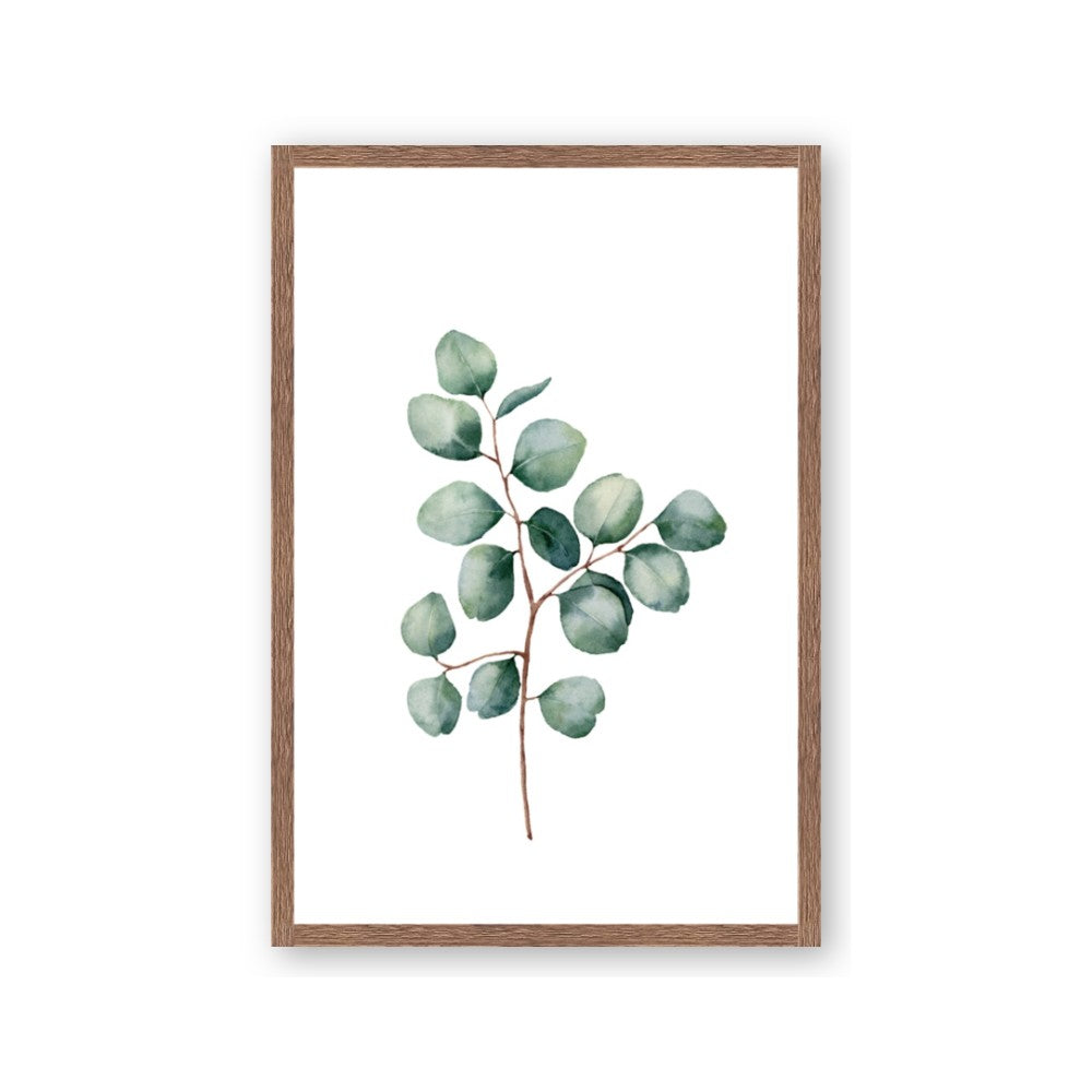 Leaves III