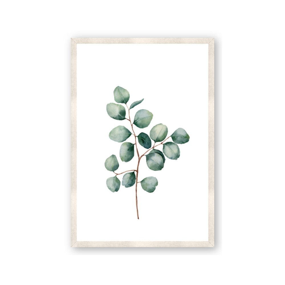 Leaves III