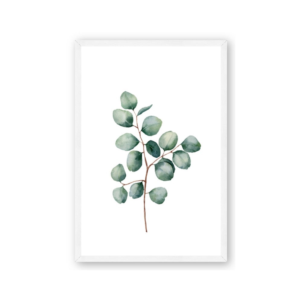 Leaves III
