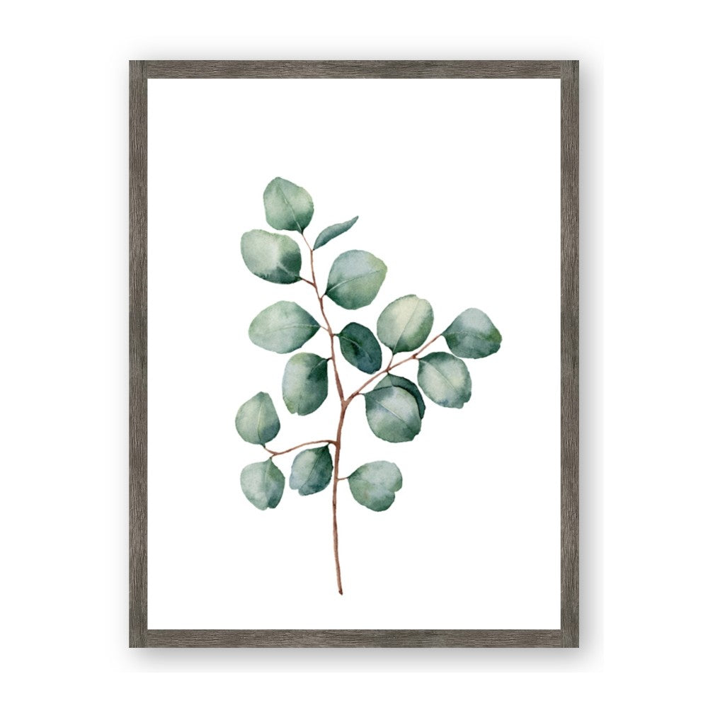 Leaves III
