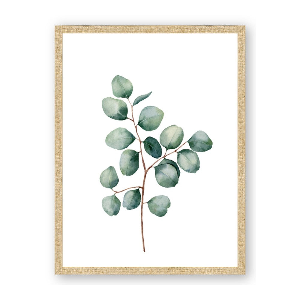 Leaves III