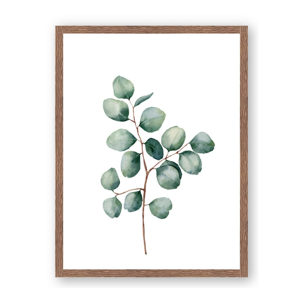 Leaves III