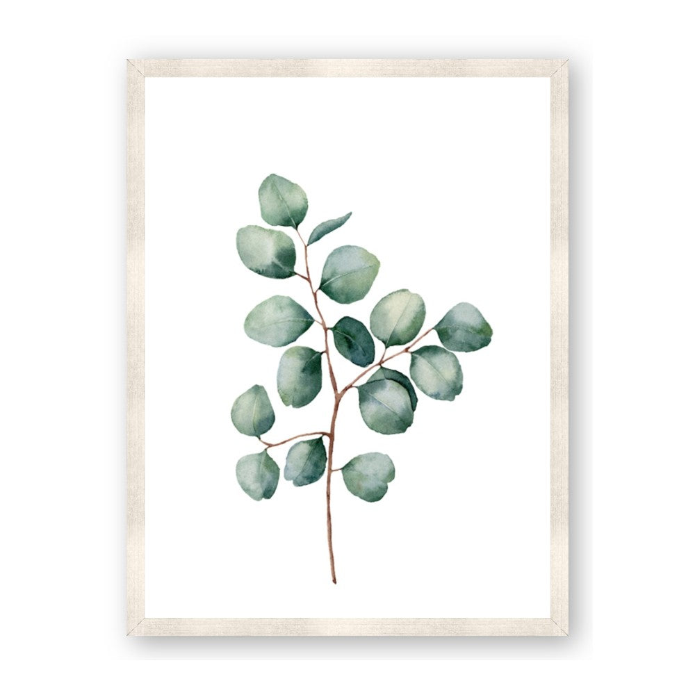 Leaves III