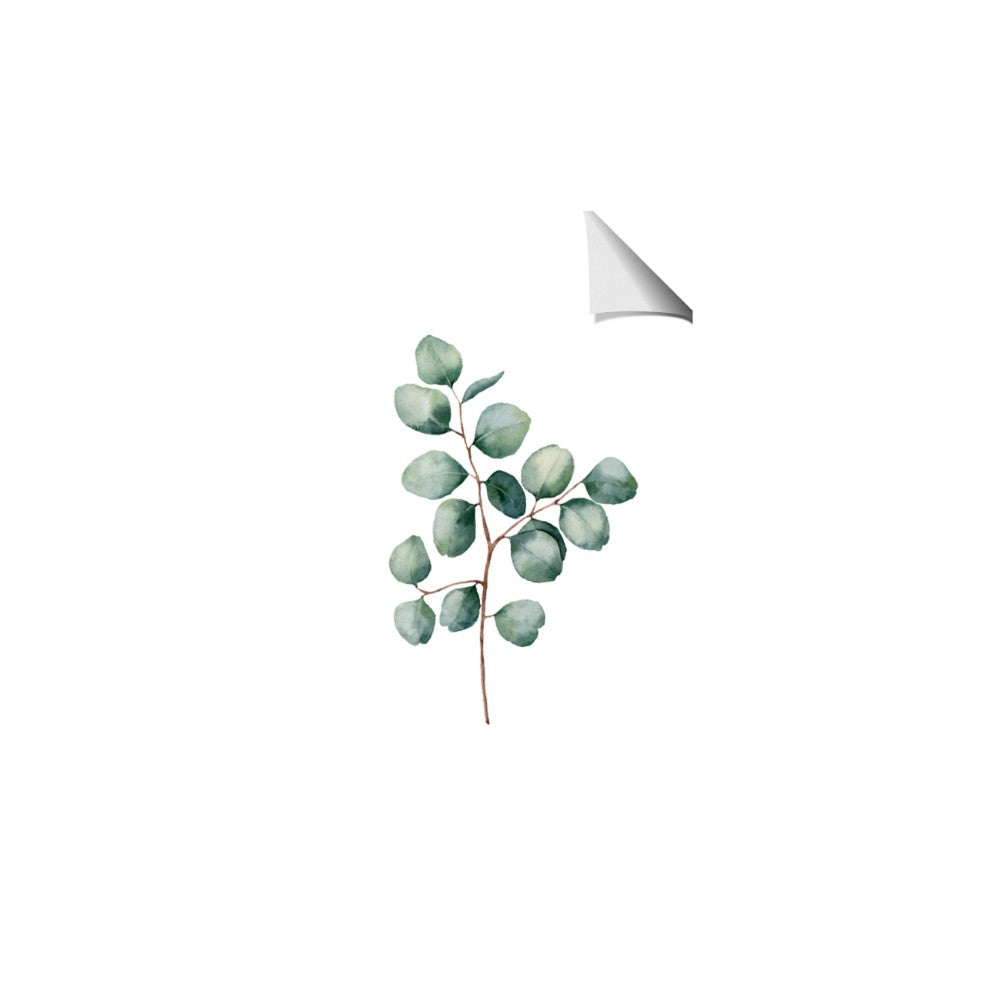 Leaves III