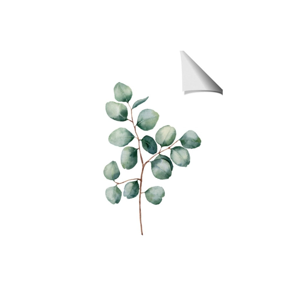 Leaves III