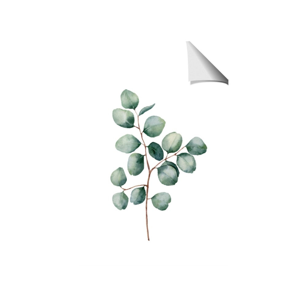 Leaves III