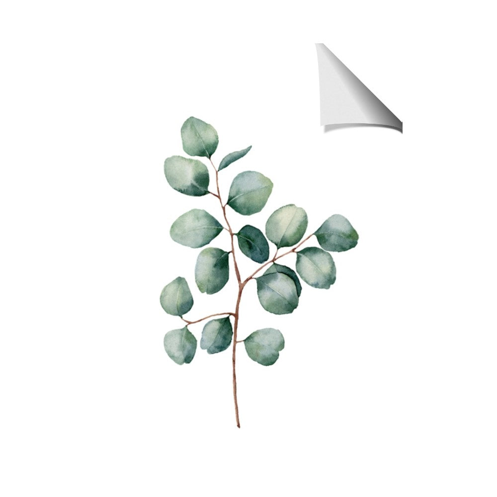 Leaves III