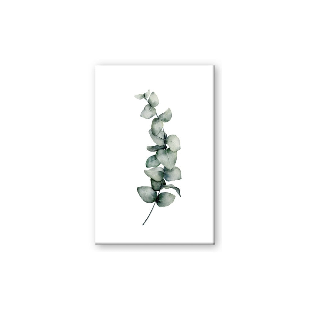 Leaves IV