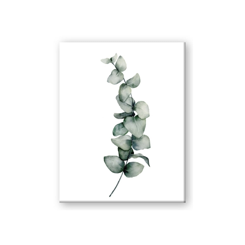 Leaves IV