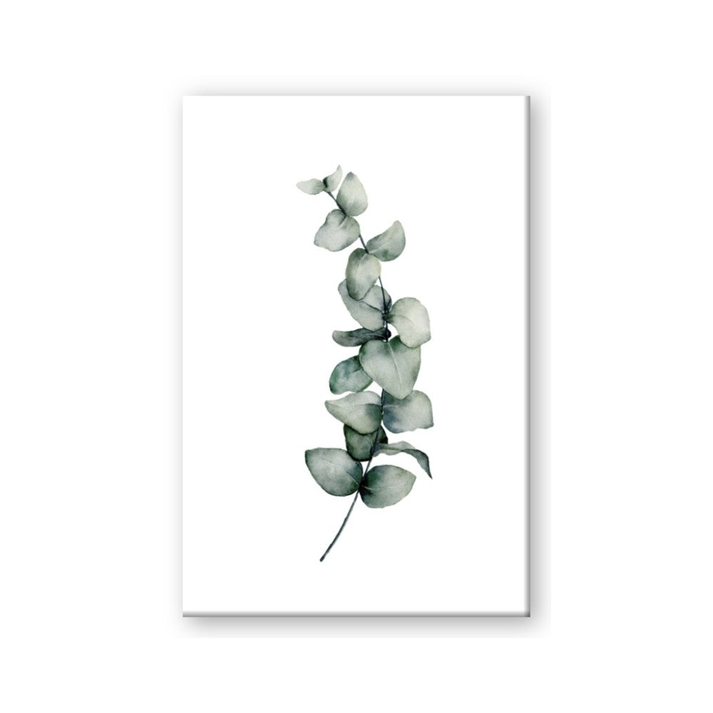 Leaves IV