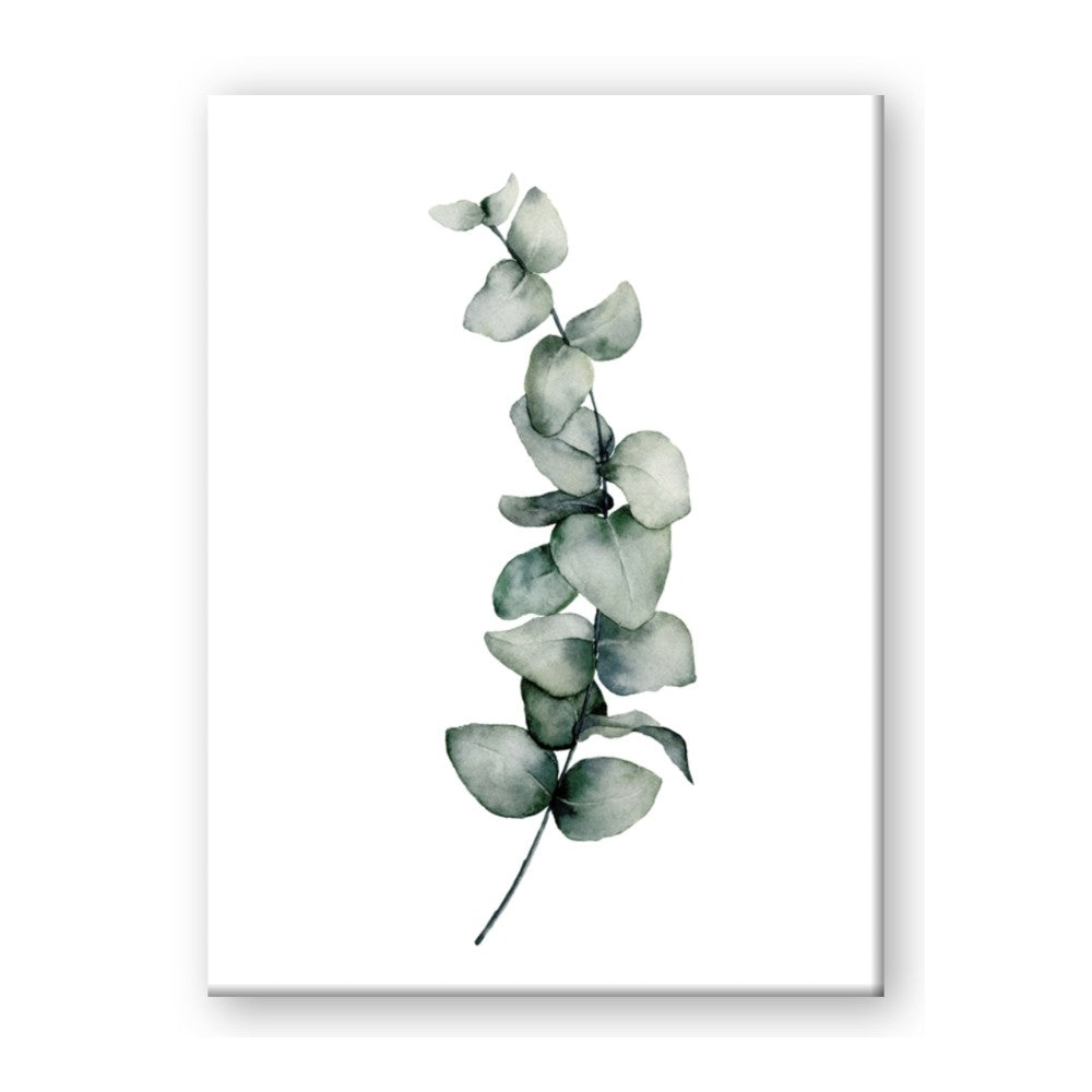 Leaves IV