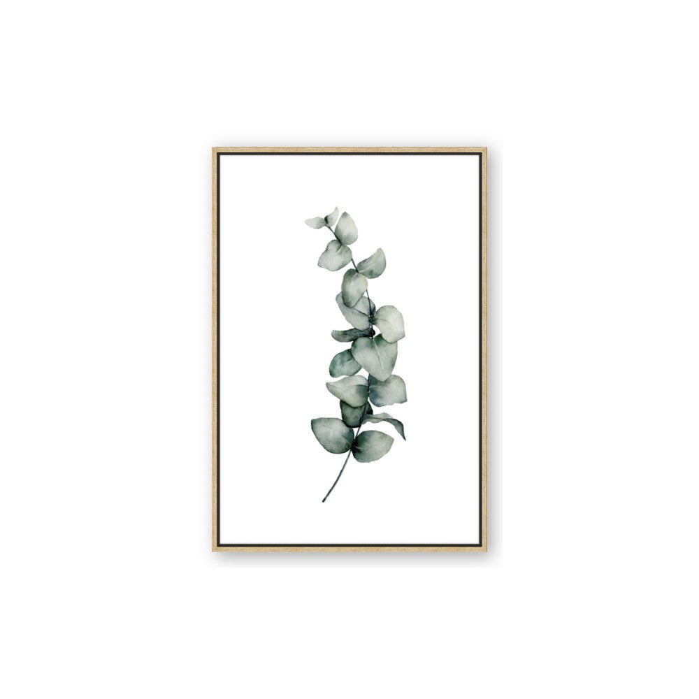 Leaves IV