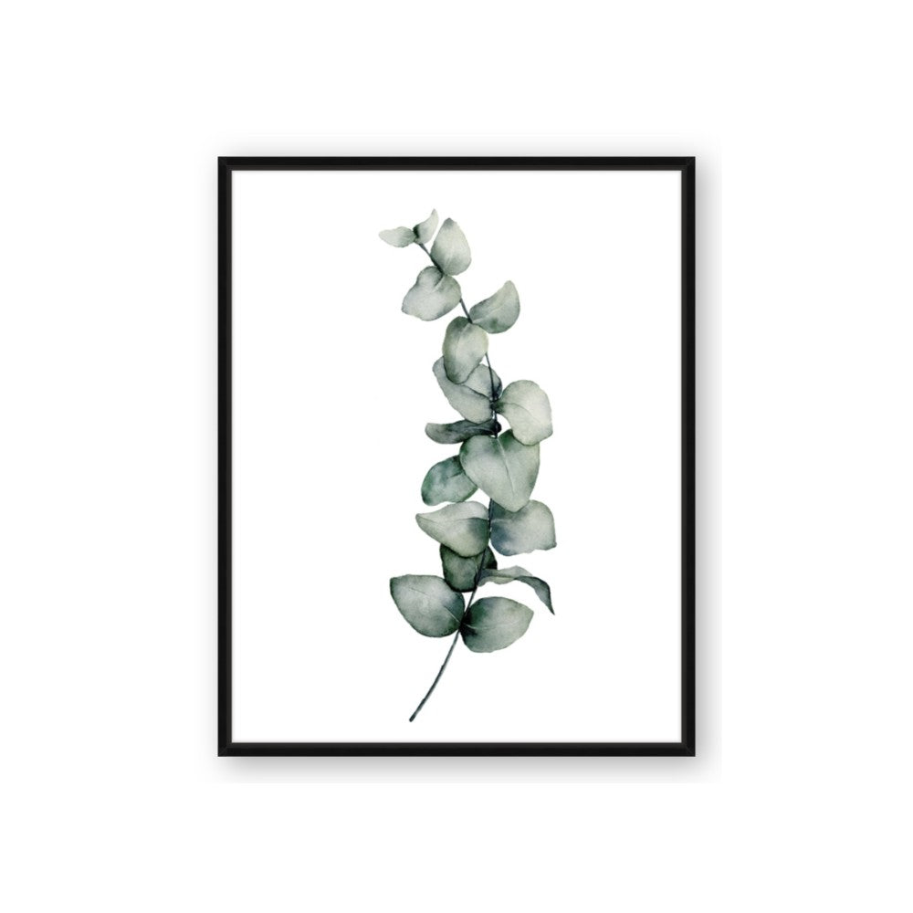 Leaves IV