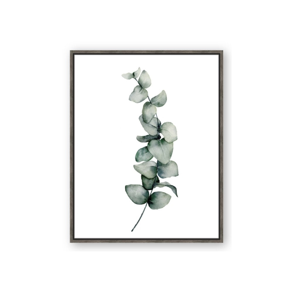 Leaves IV