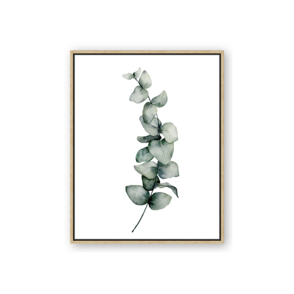 Leaves IV