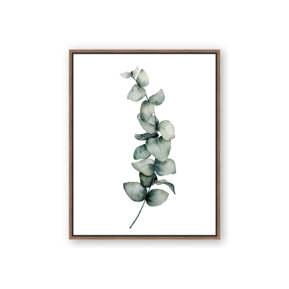 Leaves IV