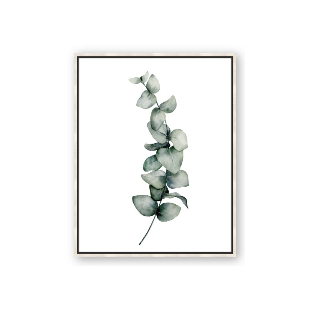Leaves IV