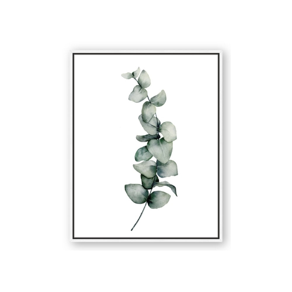 Leaves IV