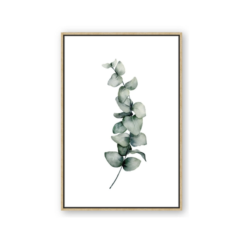 Leaves IV